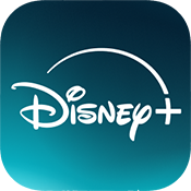 disney+