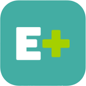 e+