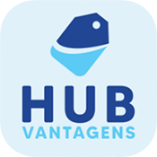 hub